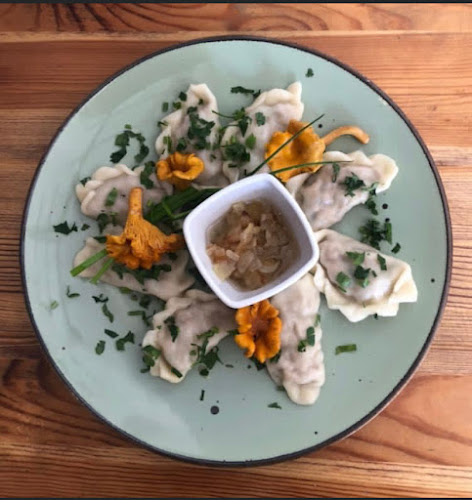 NA RYNKU Restobar - Biskupiec