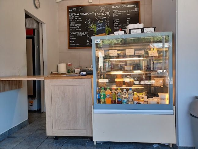 Pojedzone Bistro