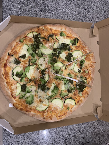 Pizzeria Amore - Gdańsk