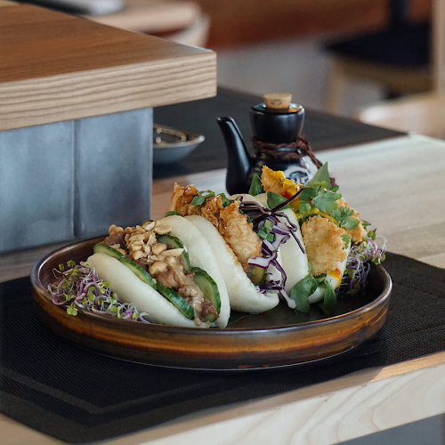 Reviews of Hoshi Sushi Jagodno in Wrocław - Gastronomia