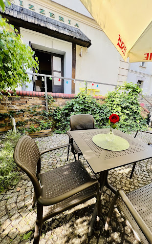 Opinii despre Czas na Obiad & Czas na Pizzę în Częstochowa - Gastronomia