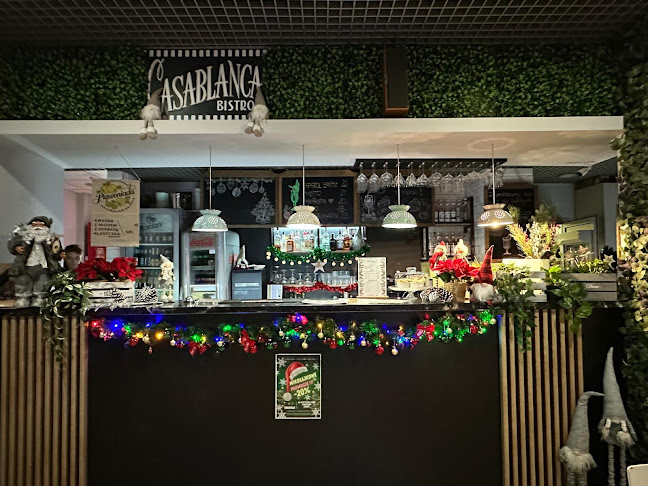 Reviews of Casablanca Bistro - Restauracja i Catering Opoczno in Opoczno - Gastronomia