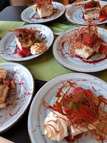 Comentarii opinii despre Bazylia&Oregano