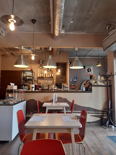 Spianatoia - Warszawa