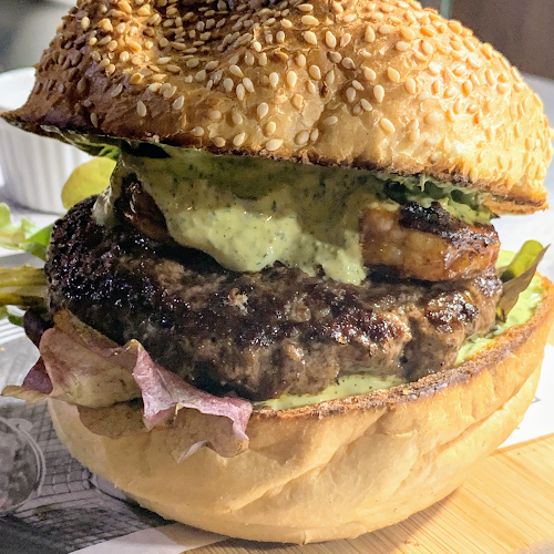 The Dockers Inn Pub - Gdynia