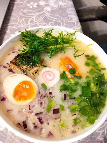 Comentarii opinii despre Sushi Zielony Chrzan