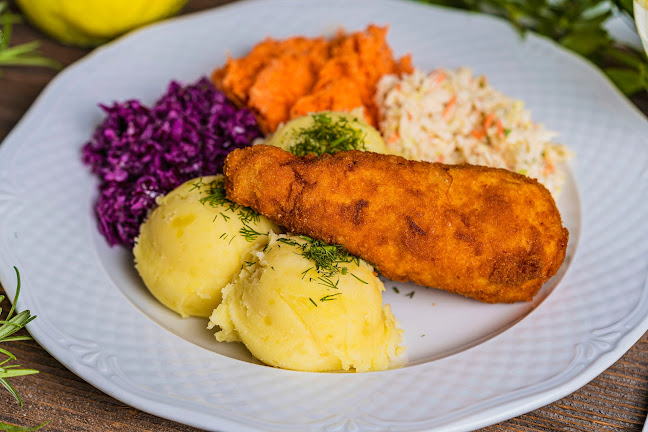 Zajazd Gościnny - Konopnica