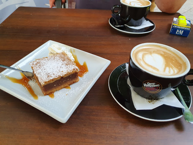 Kawiarnia Kryniczanka Cafe