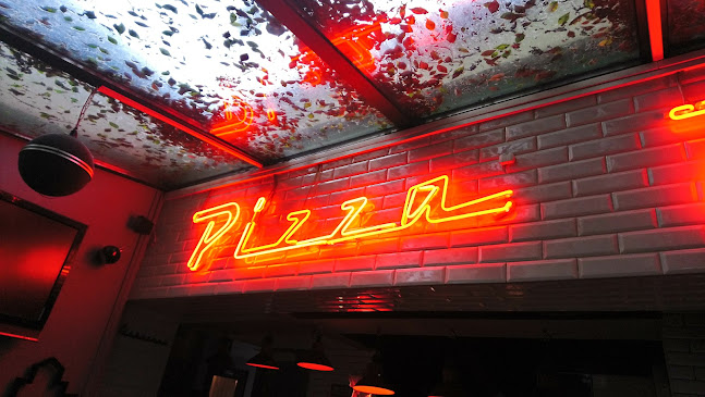 Pizzeria u Dziada - Warszawa