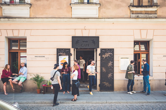 Comentarii opinii despre Cheder