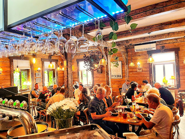 Restauracja Pod Sokołem