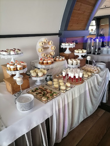 Opinii despre Dominika Z Wypiekami - pracownia tortów i ciast artystycznych în Szwagrów - Gastronomia