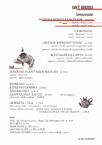 Pub Red Light - Gdańsk