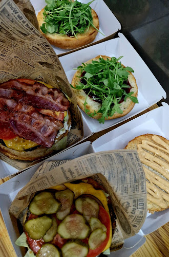 Opinii despre Pizza Planet în Grojec - Gastronomia