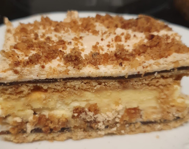 Piekarnia GS - Rabka-Zdrój