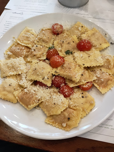 Opinii despre VaffaNapoli în Wrocław - Gastronomia