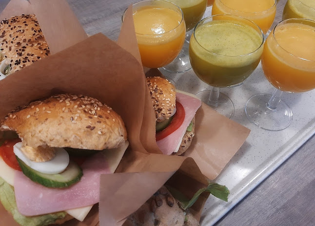 Opinii despre Bar Różany în Kalisz - Gastronomia