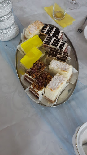 Opinii despre Kupczyn Bistro & Catering în Stęszew - Gastronomia