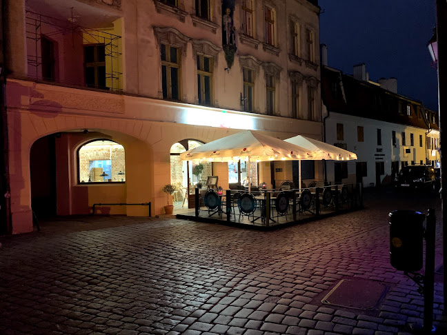 Czerwony Pomidor - Pizza Włoska Toruń - Toruń
