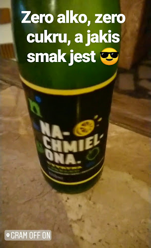 "Gram off on" - Białystok