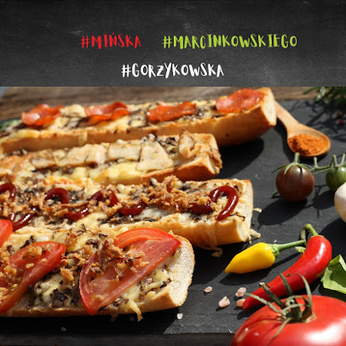 Chata Wariatta Praga