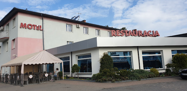 Gościnny Gaj - Gastronomia