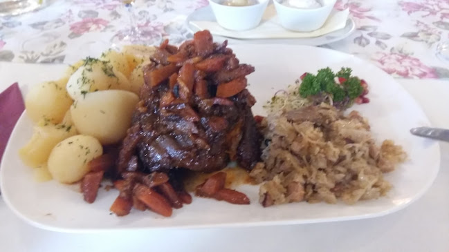 Comentarii opinii despre „Dziki Dwór pod kaczką” Leo Libra