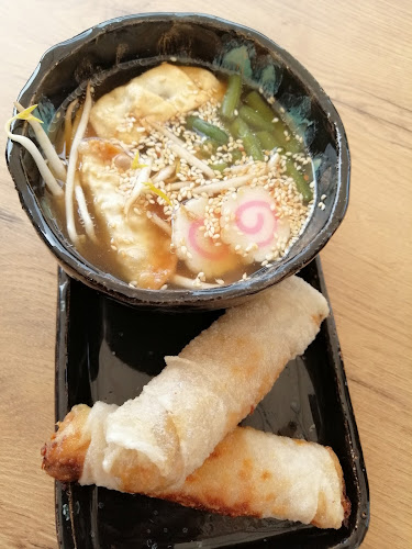 Wabi-Sabi Sushi Kościerzyna - Kościerzyna