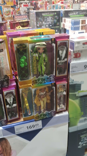 Brasserie Selgros Piaseczno - Mysiadło