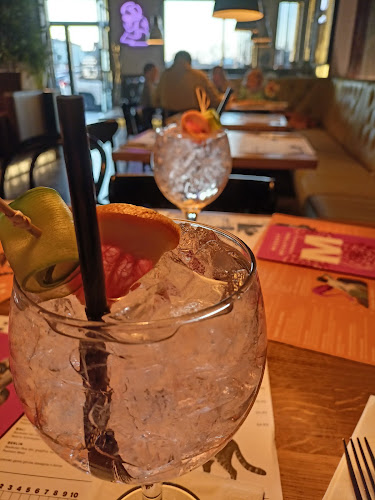 Międzymiastowa Podgórze