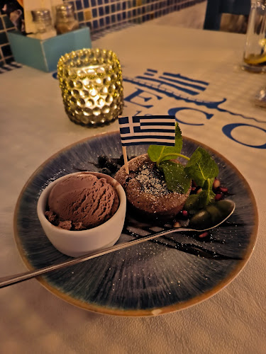 Greco Wrocław Rynek - Gastronomia