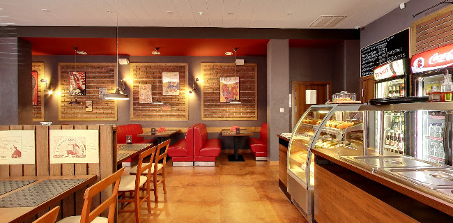 Comentarii opinii despre Kuźnia