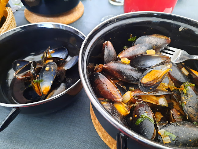 Opinii despre Cytrynowy Pieprz în Jelenia Góra - Gastronomia