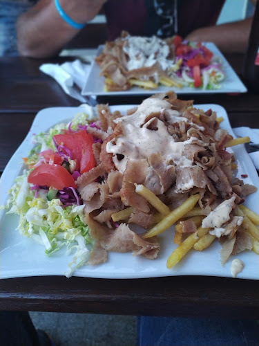 Reviews of Deniz Turecki Kebab in Bytów - Gastronomia