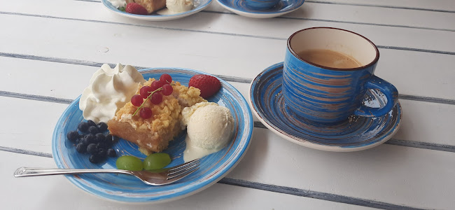 Przystań rybacka, 78-111 Ustronie Morskie