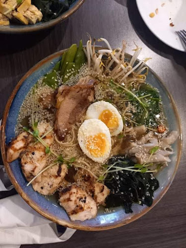 Comentarii opinii despre The Loft Bar & Restaurant