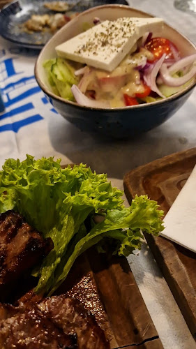 Opinii despre Greco Wrocław Rynek în Wrocław - Gastronomia