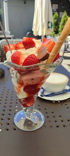 Cukiernia Szczerbiński - Gastronomia