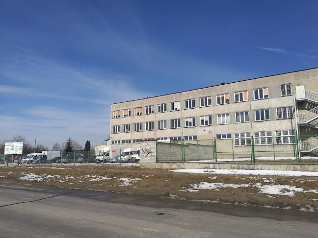 Piekarnia PSS Społem