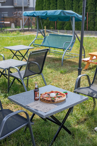 Rialto Pizza Neapolitańska