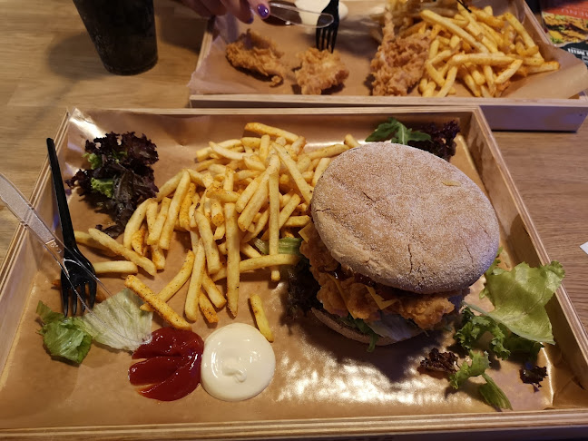 Plac Rybny 5, 33-100 Tarnów