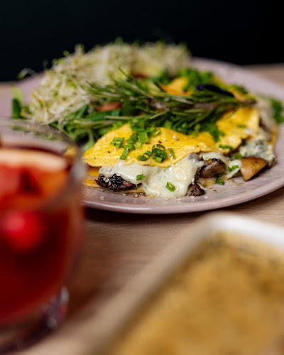 Opinii despre De Novo în Szczecin - Gastronomia