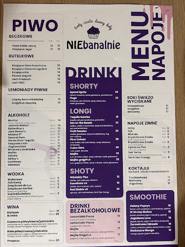 Kawiarnia NIEbanalnie