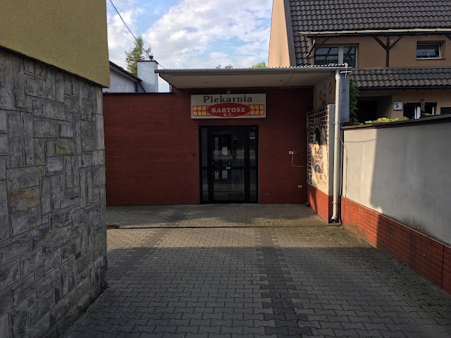 Opinii despre Bartosz sp.j. Piekarnia în Kraków - Gastronomia
