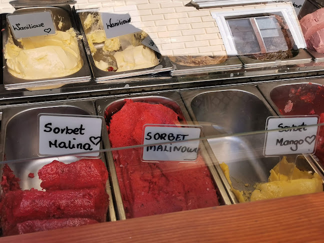Comments and reviews of Lody z Tradycją