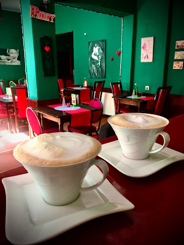 Klub muzyka "Pod Wąsem"