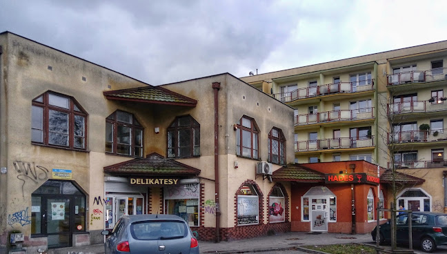 Comments and reviews of Kebab VIP