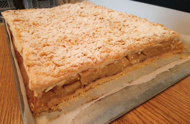 Comentarii opinii despre Piekarnia-Cukiernia Bochenek