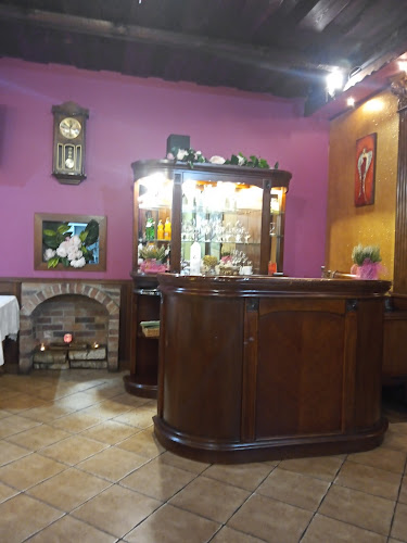 Opinii despre Restauracja Willa Poezja în Grojec - Gastronomia