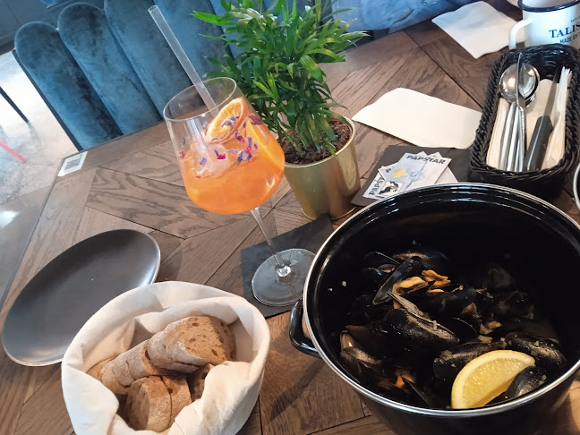 Współwinni Kraków - Gastronomia